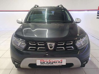 Used Dacia Duster 2022 for sale - 77716435: Photo