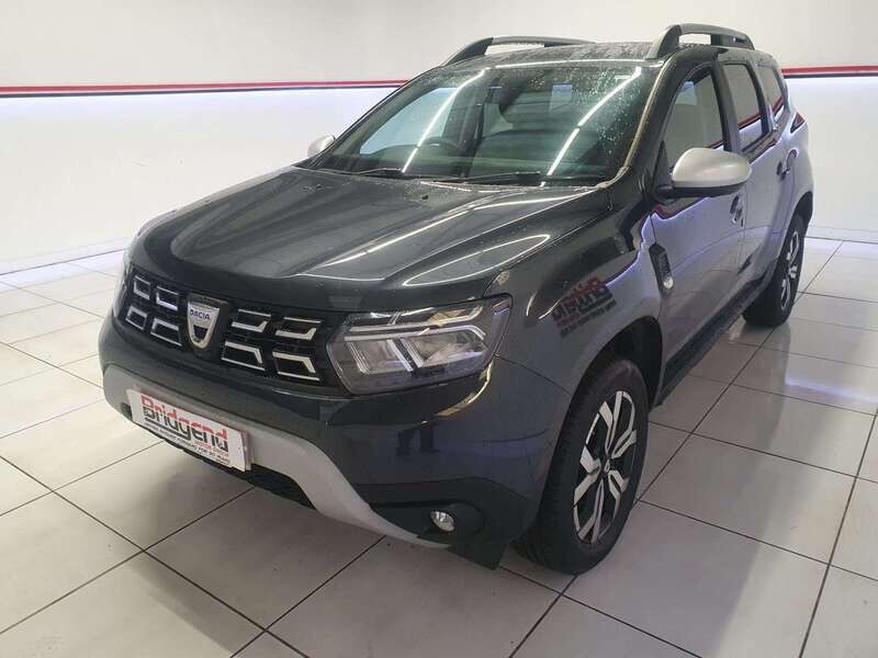 Used Dacia Duster 2022 for sale - 77716435: Photo 3