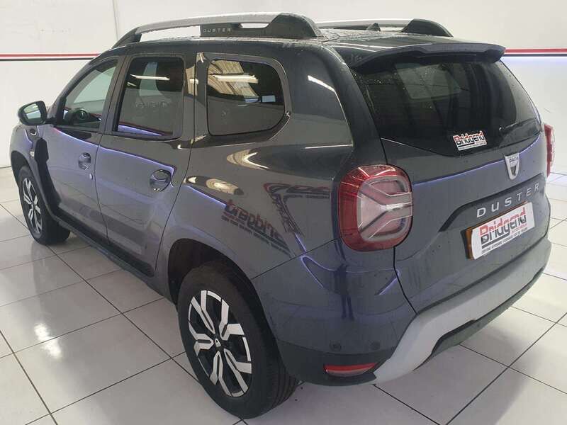 Used Dacia Duster 2022 for sale - 77716435: Photo 4