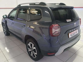 Used Dacia Duster 2022 for sale - 77716435: Photo
