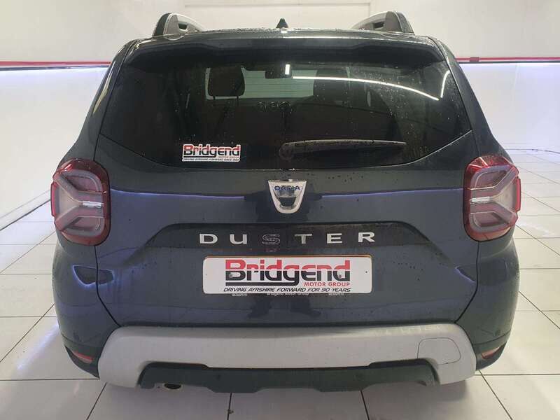 Used Dacia Duster 2022 for sale - 77716435: Photo 5