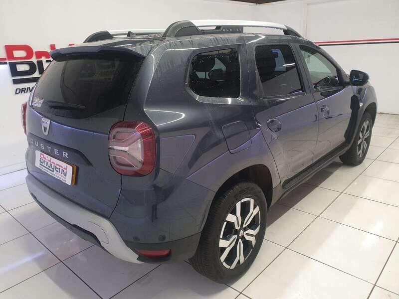 Used Dacia Duster 2022 for sale - 77716435: Photo 6