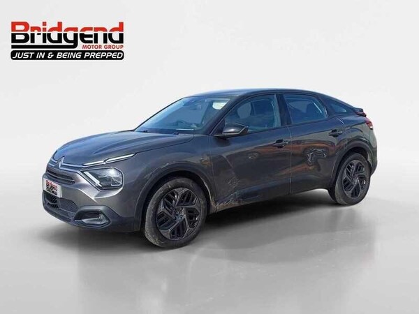 Used Citroen C4 2022 for sale - 76239365: Photo 1