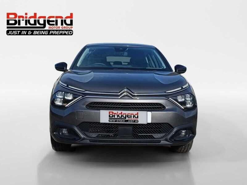 Used Citroen C4 2022 for sale - 76239365: Photo 2