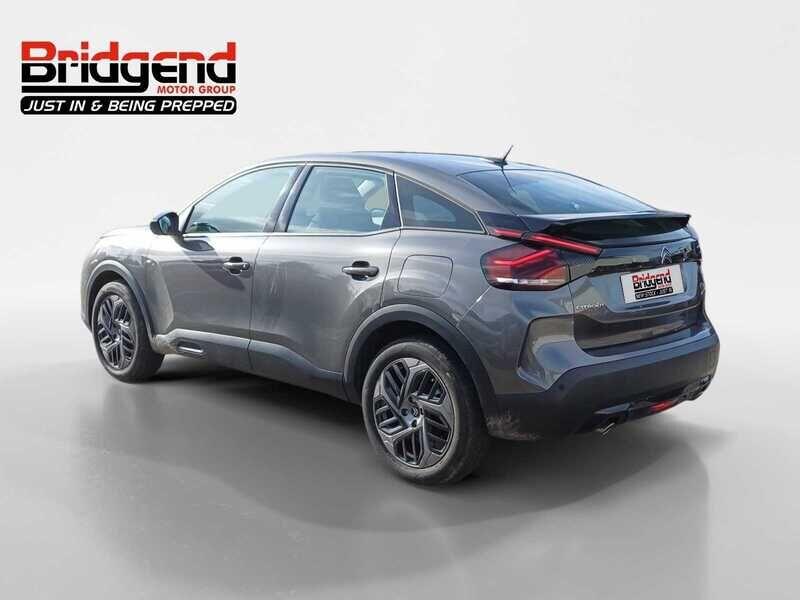 Used Citroen C4 2022 for sale - 76239365: Photo 3