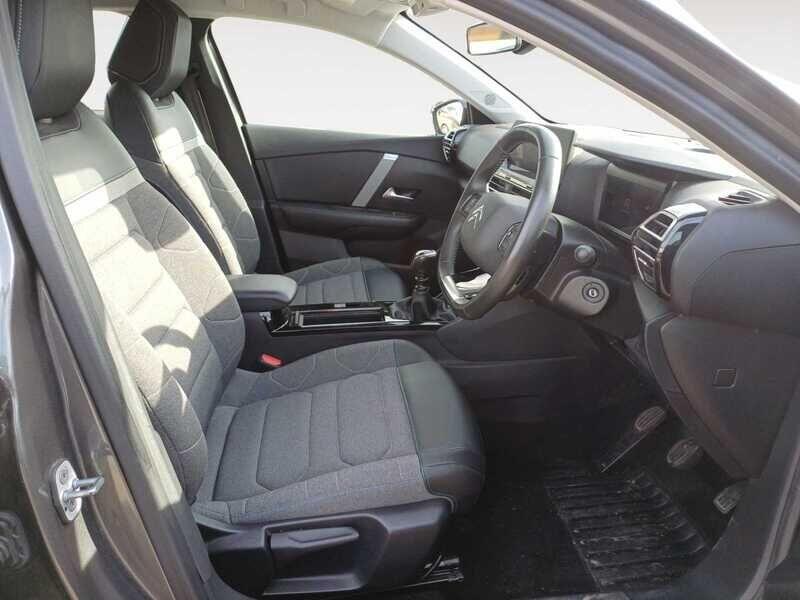 Used Citroen C4 2022 for sale - 76239365: Photo 4