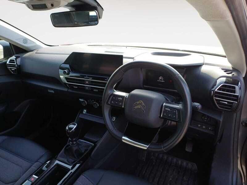 Used Citroen C4 2022 for sale - 76239365: Photo 5