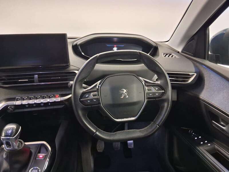 Used Peugeot 5008 2021 for sale - 77716397: Photo 10