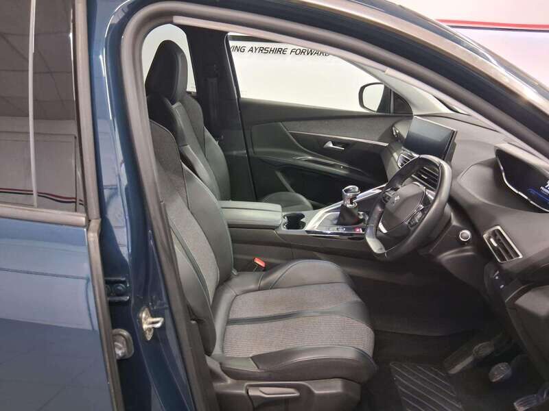 Used Peugeot 5008 2021 for sale - 77716397: Photo 12