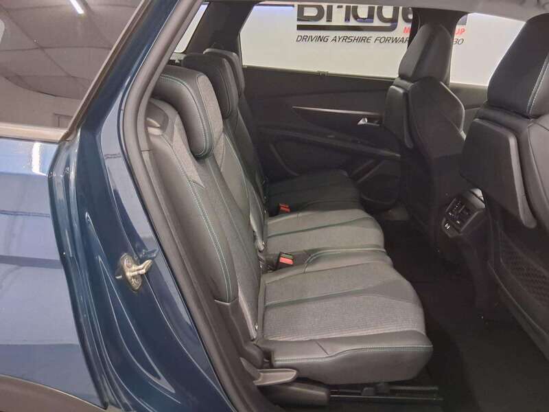 Used Peugeot 5008 2021 for sale - 77716397: Photo 13