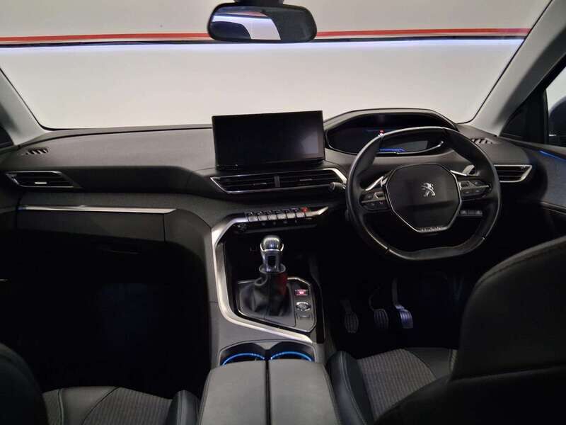 Used Peugeot 5008 2021 for sale - 77716397: Photo 19