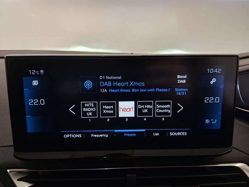 Used Peugeot 5008 2021 for sale - 77716397: Photo 20