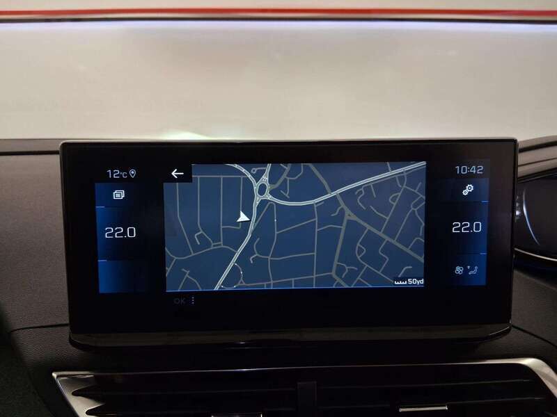 Used Peugeot 5008 2021 for sale - 77716397: Photo 21