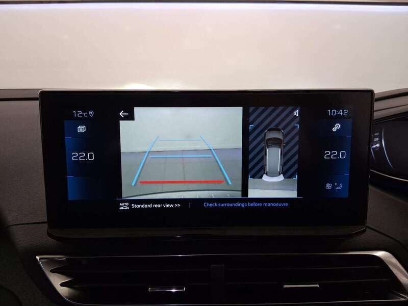 Used Peugeot 5008 2021 for sale - 77716397: Photo 22