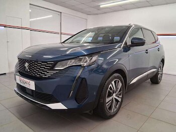 Used Peugeot 5008 2021 for sale - 77716397: Photo