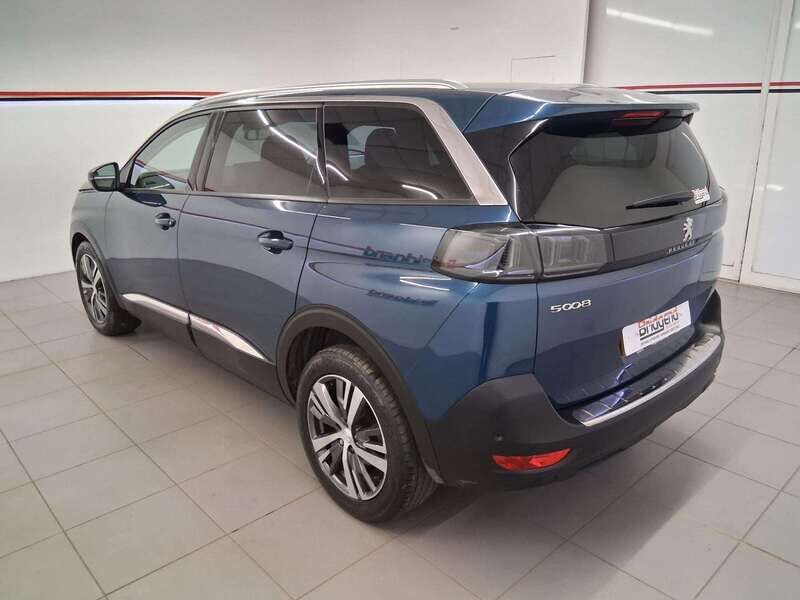 Used Peugeot 5008 2021 for sale - 77716397: Photo 4