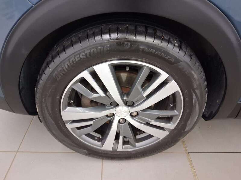 Used Peugeot 5008 2021 for sale - 77716397: Photo 7
