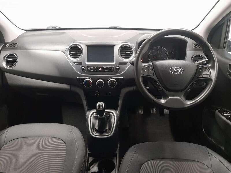 Used Hyundai i10 2020 for sale - 76398335: Photo 13