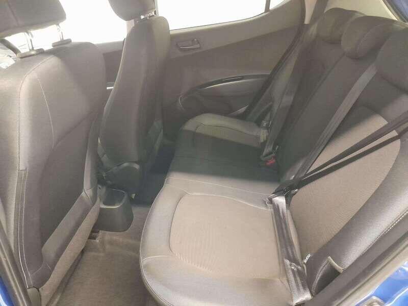 Used Hyundai i10 2020 for sale - 76398335: Photo 16