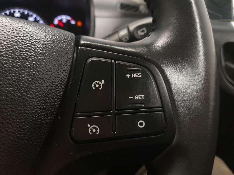 Used Hyundai i10 2020 for sale - 76398335: Photo 18