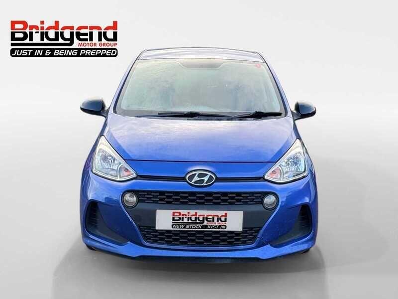 Used Hyundai i10 2020 for sale - 76398335: Photo 2