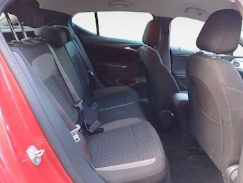 Used Vauxhall Astra 2020 for sale - 76136586: Photo 4