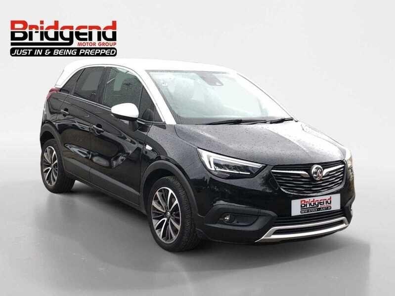 Used Vauxhall Crossland X 2019 for sale - 76472902: Photo 1