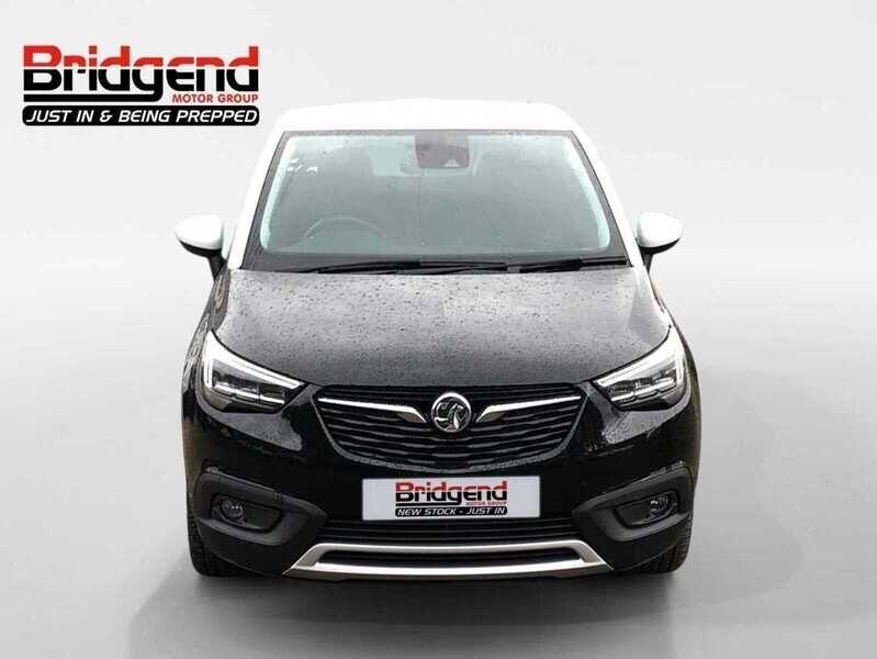Used Vauxhall Crossland X 2019 for sale - 76472902: Photo 2