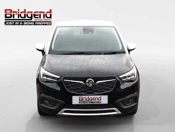 Used Vauxhall Crossland X 2019 for sale - 76472902: Photo