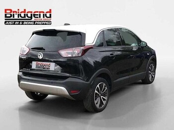 Used Vauxhall Crossland X 2019 for sale - 76472902: Photo
