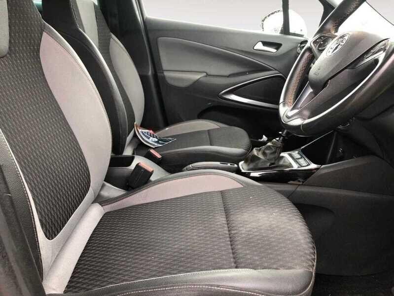 Used Vauxhall Crossland X 2019 for sale - 76472902: Photo 4