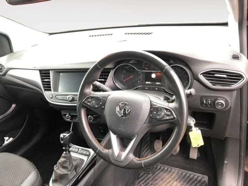 Used Vauxhall Crossland X 2019 for sale - 76472902: Photo 5