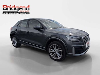 Used Audi Q2 2020 for sale - 78681852: Photo
