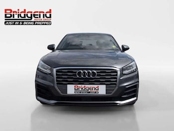 Used Audi Q2 2020 for sale - 78681852: Photo