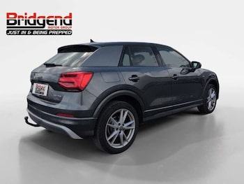 Used Audi Q2 2020 for sale - 78681852: Photo