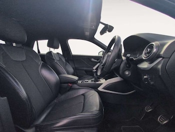 Used Audi Q2 2020 for sale - 78681852: Photo