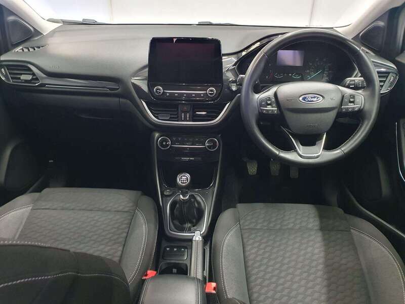 Used Ford Puma 2022 for sale - 77814564: Photo 11