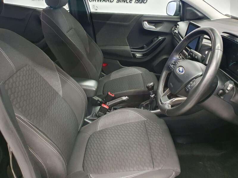 Used Ford Puma 2022 for sale - 77814564: Photo 12