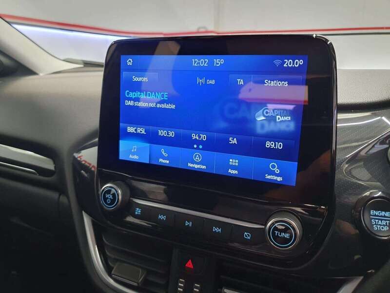 Used Ford Puma 2022 for sale - 77814564: Photo 17