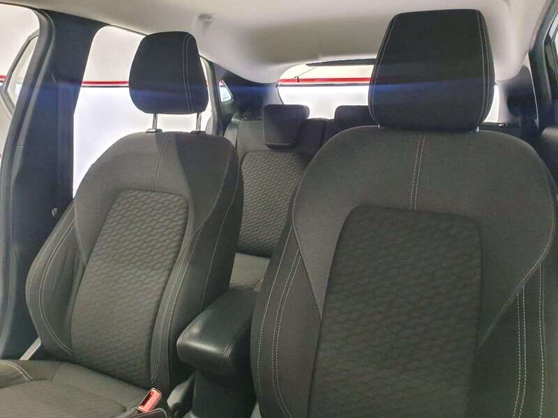 Used Ford Puma 2022 for sale - 77814564: Photo 21