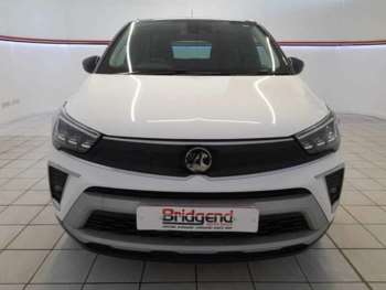 Used Vauxhall Crossland 2021 for sale - 74021332: Photo