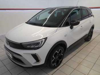 Used Vauxhall Crossland 2021 for sale - 74021332: Photo