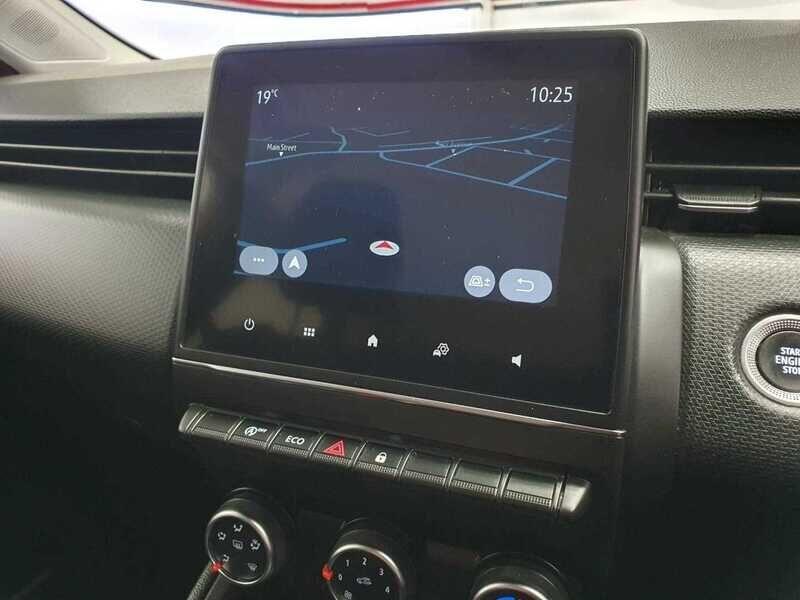 Used Renault Clio 2020 for sale - 76472903: Photo 15