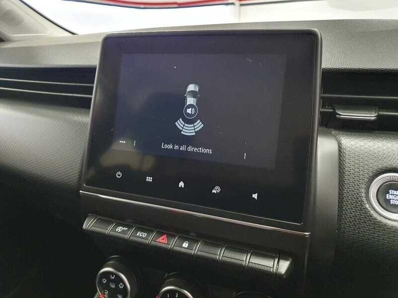 Used Renault Clio 2020 for sale - 76472903: Photo 16