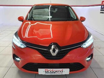 Used Renault Clio 2020 for sale - 76472903: Photo