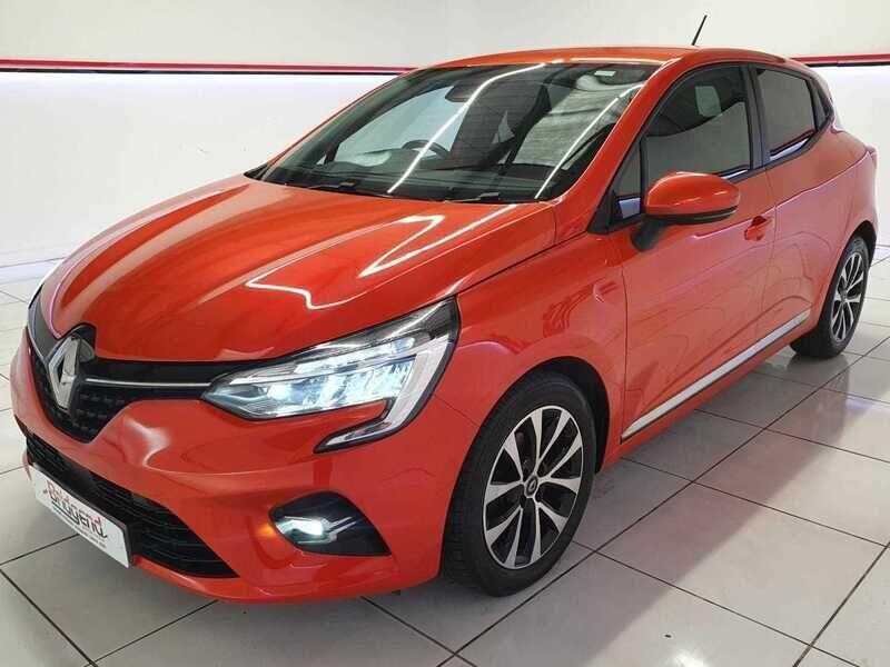 Used Renault Clio 2020 for sale - 76472903: Photo 3