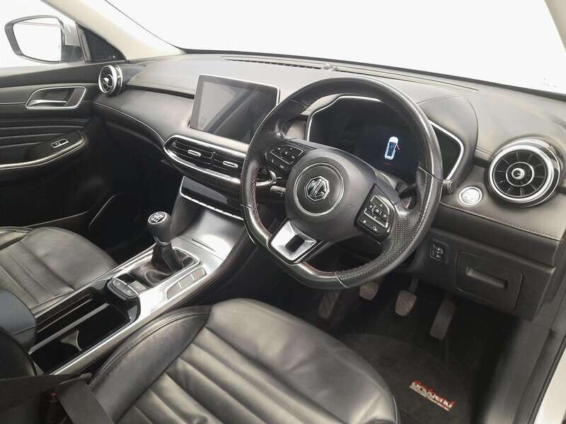 Used MG MG HS 2022 for sale - 77716409: Photo 11