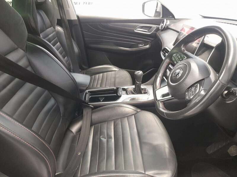 Used MG MG HS 2022 for sale - 77716409: Photo 12