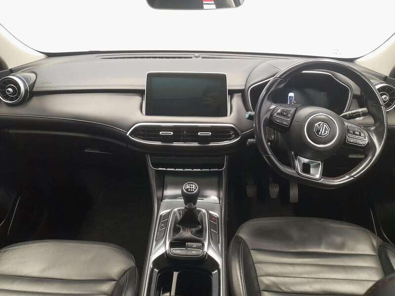 Used MG MG HS 2022 for sale - 77716409: Photo 14