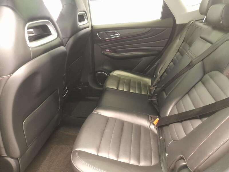 Used MG MG HS 2022 for sale - 77716409: Photo 17